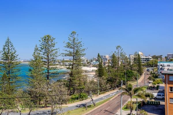 Unit 10 'Lahaina' 17 Headland Esplanade, KINGS BEACH QLD 4551, Kings Beach - Thumbnail 7