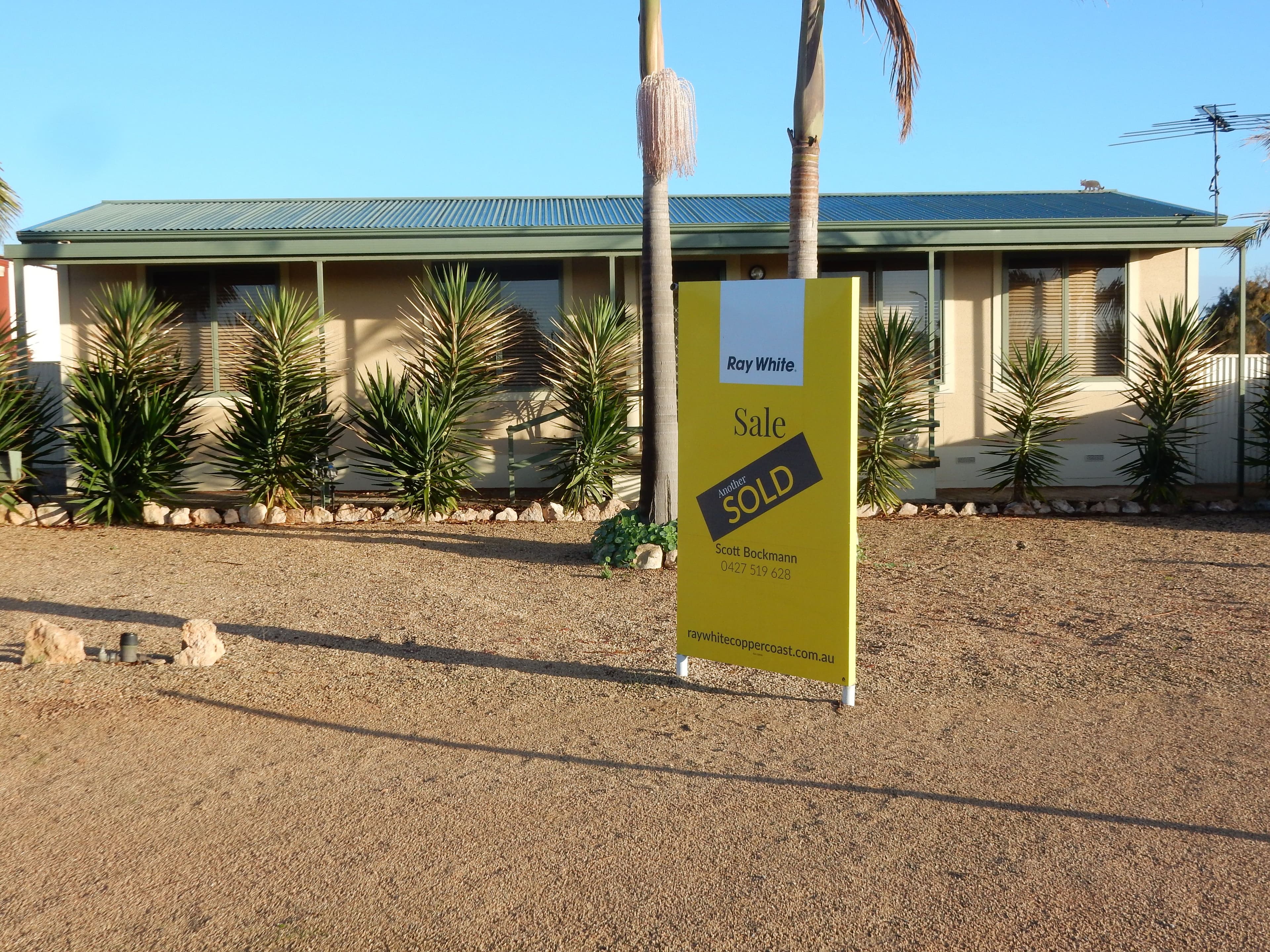 37 John Street, Ardrossan SA 5571, Ardrossan - Image 1