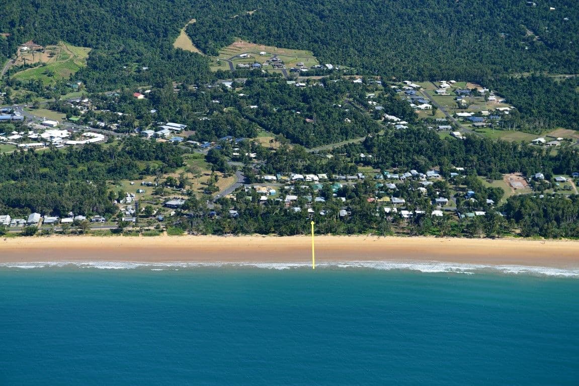 14 Koda Street, WONGALING BEACH QLD 4852, Wongaling Beach - Thumbnail 4