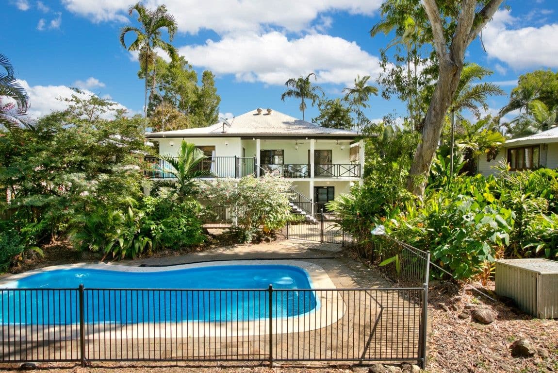 14 Koda Street, WONGALING BEACH QLD 4852, Wongaling Beach - Thumbnail 5