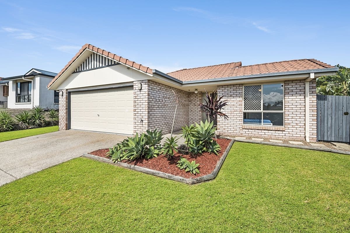 22 Bellongia Street, Mango Hill QLD 4509, Mango Hill - Thumbnail 2