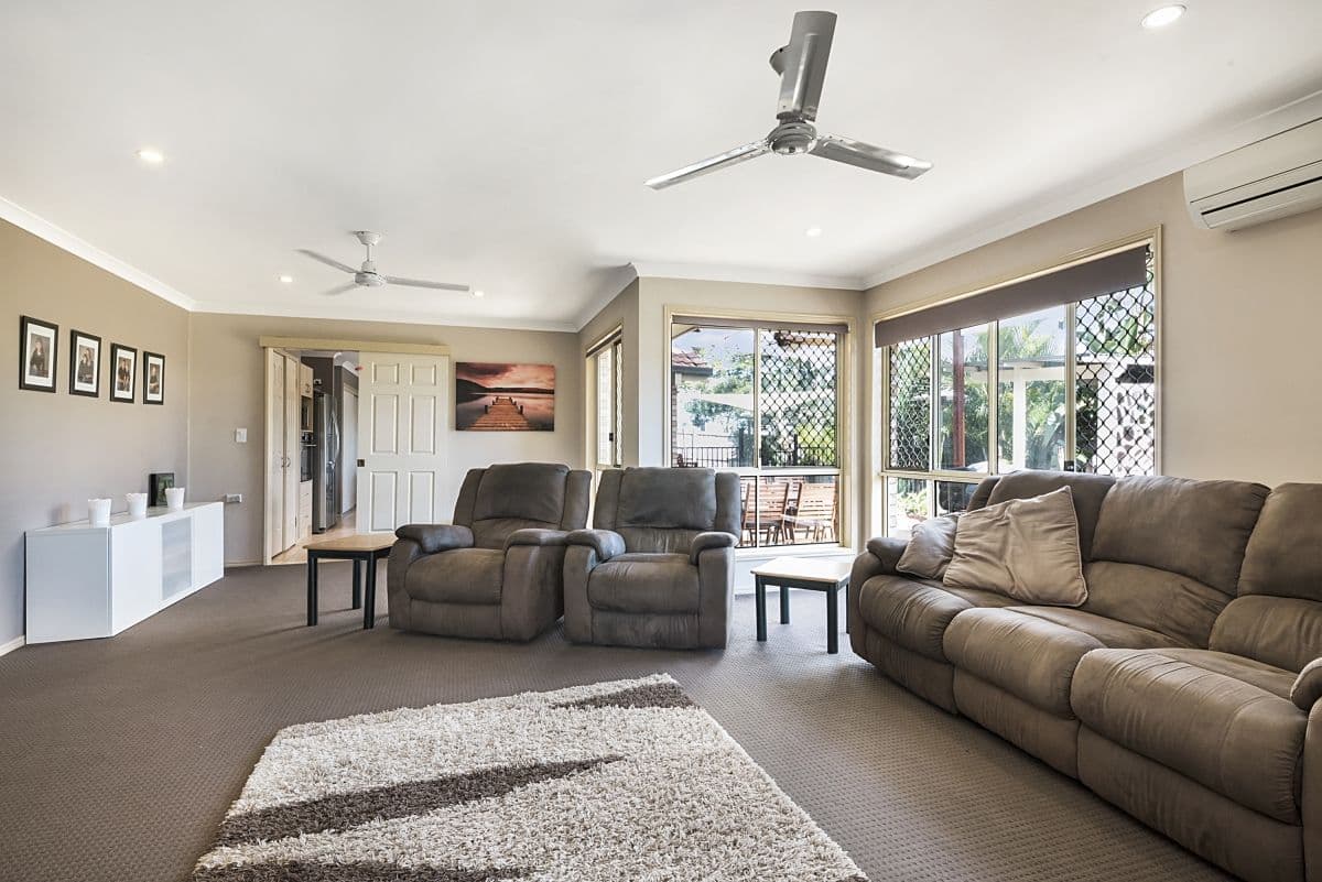 22 Bellongia Street, Mango Hill QLD 4509, Mango Hill - Thumbnail 4