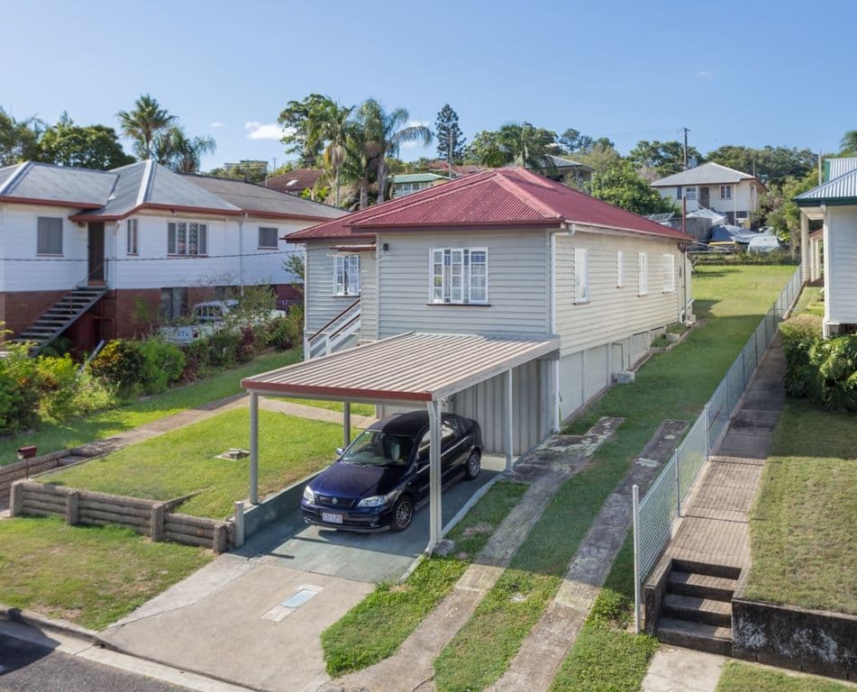 27 Tathra Street, Stafford QLD 4053, Stafford - Image 1