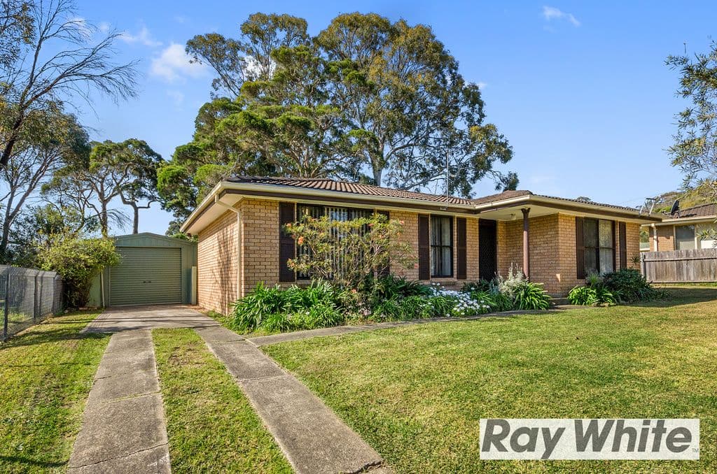 1 Melaleuca Avenue, Penrose NSW 2530, Penrose - Image 1