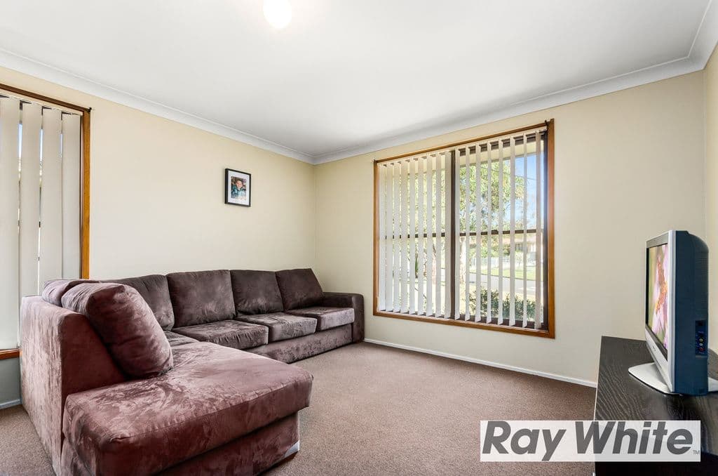 1 Melaleuca Avenue, Penrose NSW 2530, Penrose - Thumbnail 2