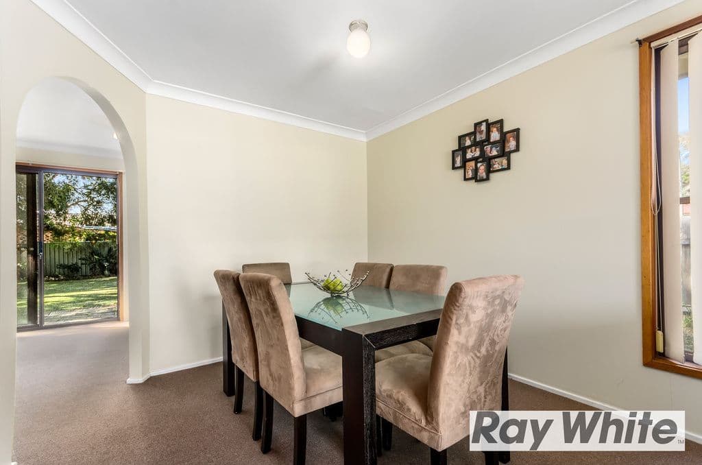 1 Melaleuca Avenue, Penrose NSW 2530, Penrose - Thumbnail 4