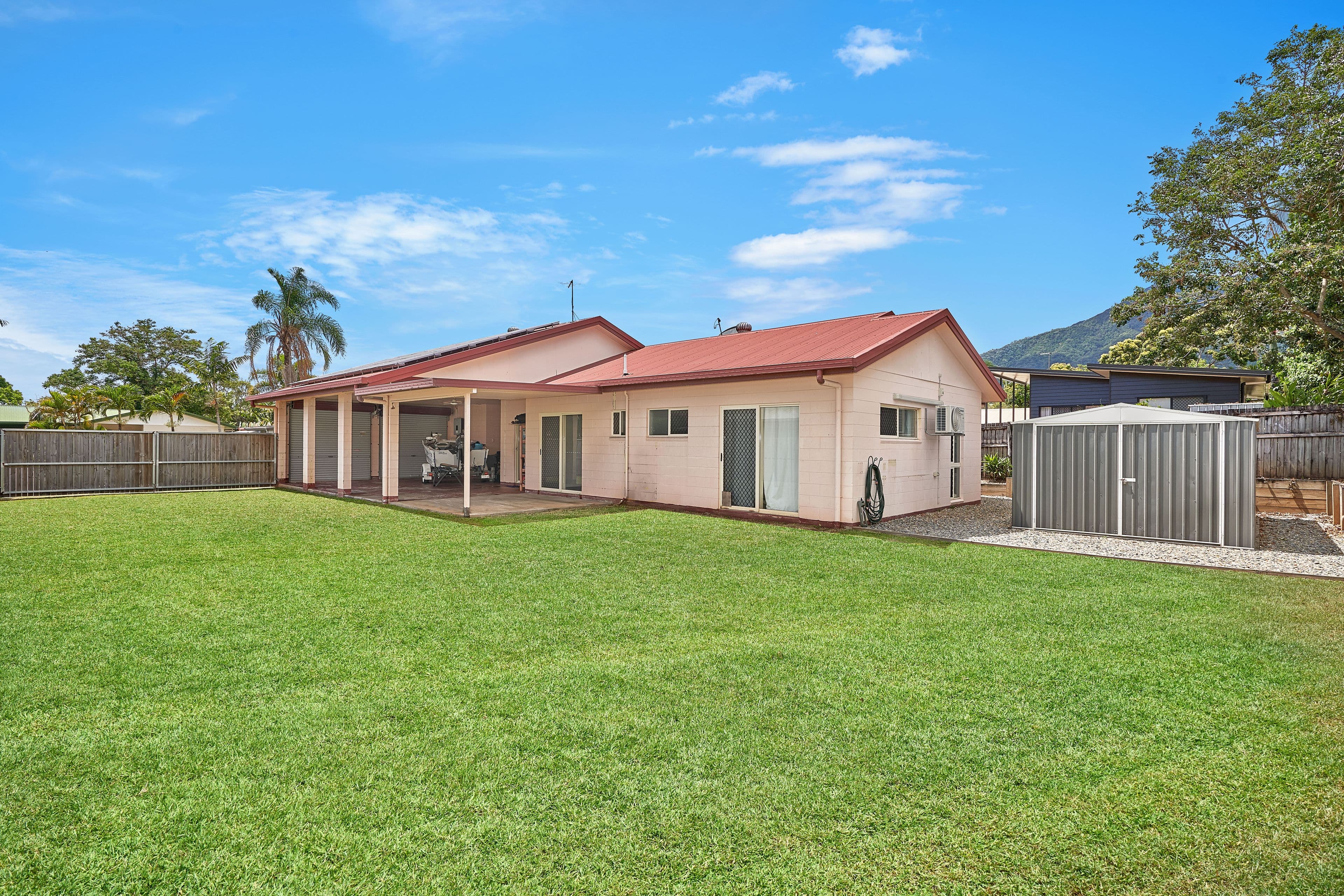 5 Wiskar Close, Bentley Park QLD 4869, Bentley Park - Thumbnail 2