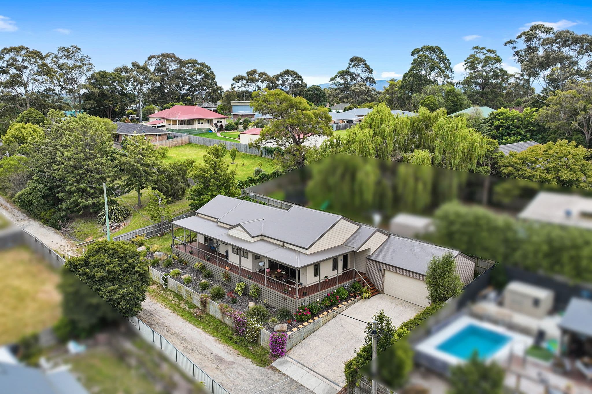 3 Mary Street, Bunyip VIC 3815, Bunyip - Image 1