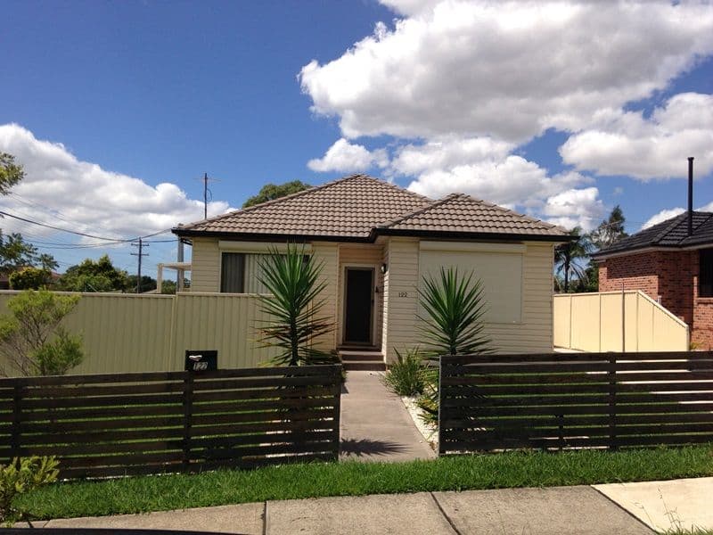 122 Jersey Road, MERRYLANDS NSW 2160, Merrylands - Image 1
