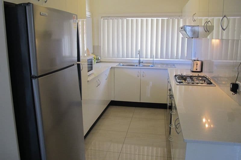 122 Jersey Road, MERRYLANDS NSW 2160, Merrylands - Thumbnail 4