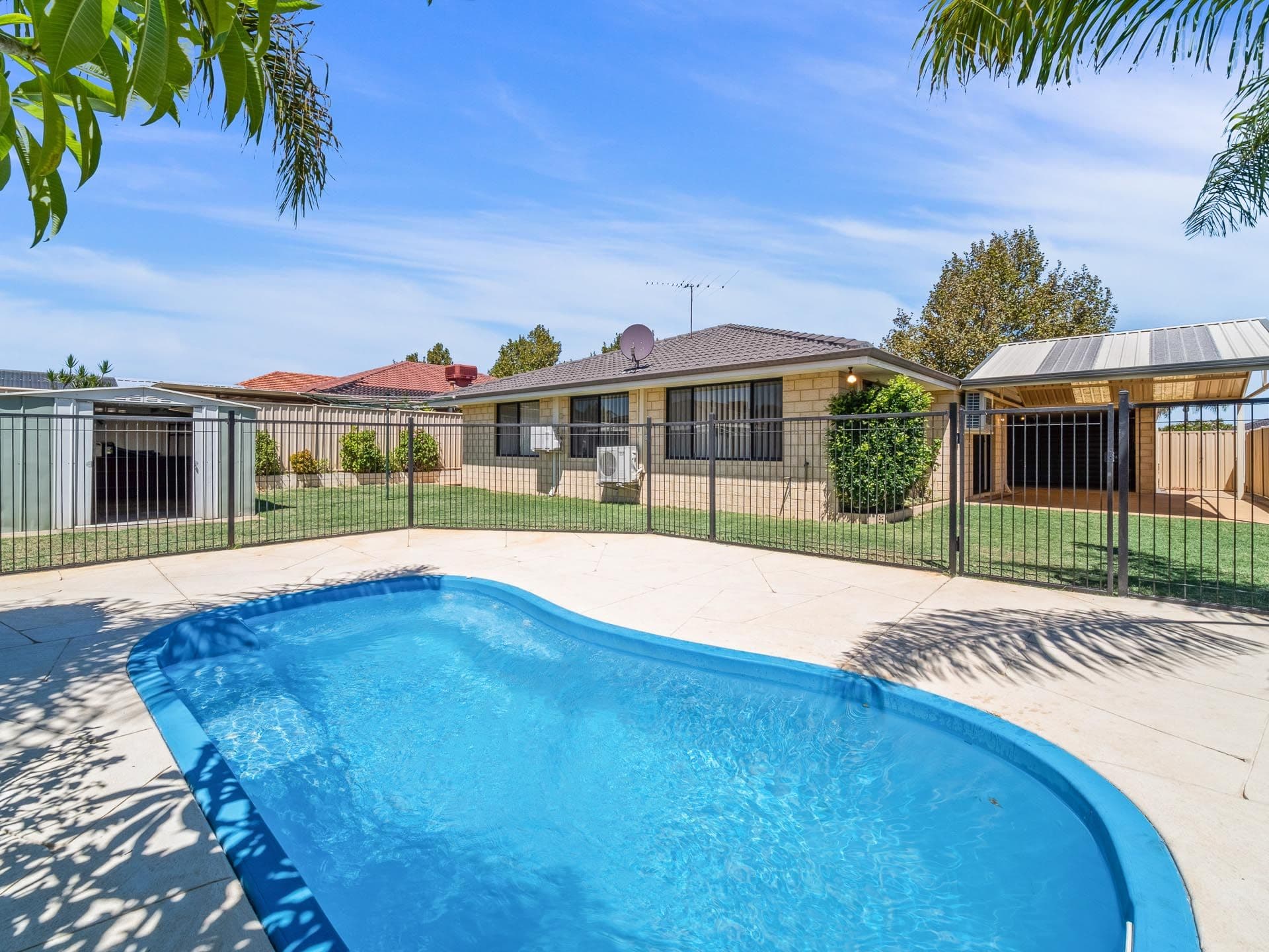 21 Evandale Road, Darch WA 6065, Darch - Image 1