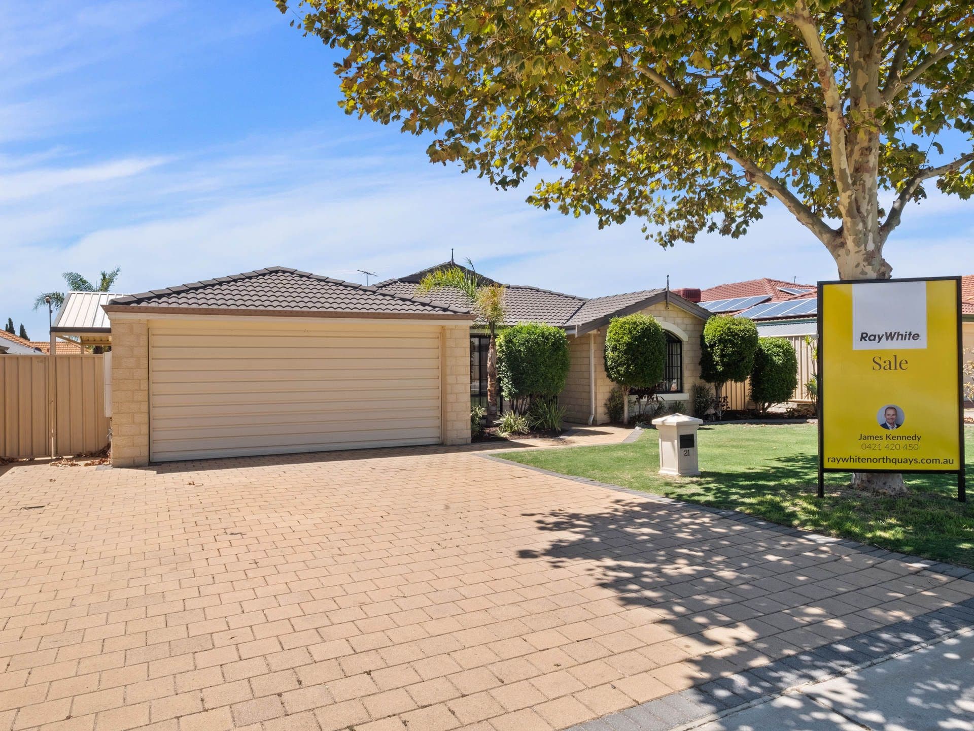 21 Evandale Road, Darch WA 6065, Darch - Thumbnail 3
