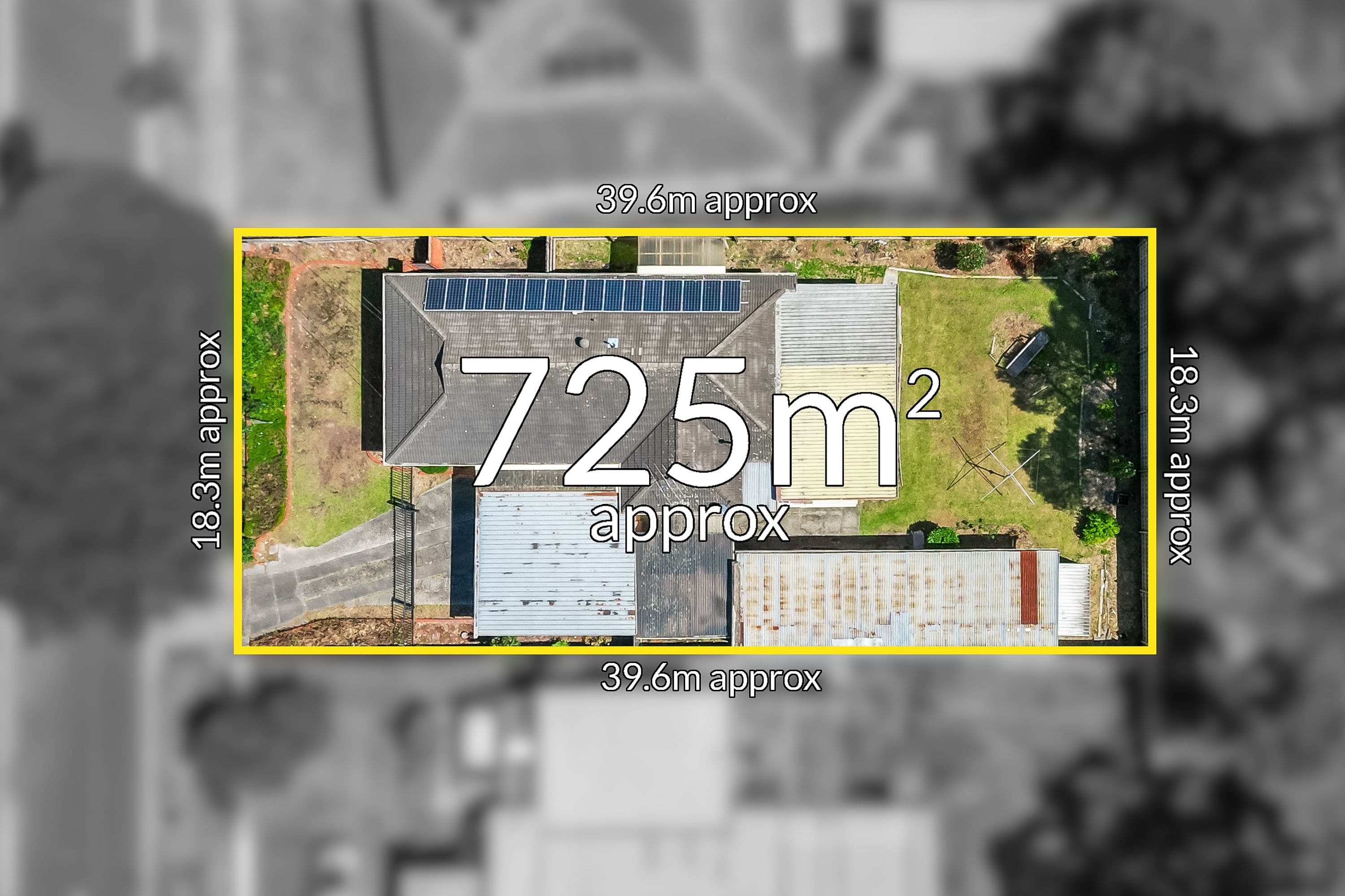 12 Edinborough Street, Hallam VIC 3803, Hallam - Thumbnail 2