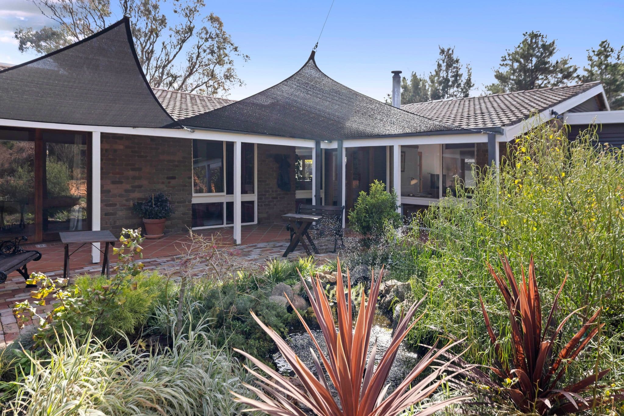 "Glen Yattah" 3 Middletons Lane, Murrumbateman NSW 2582, Murrumbateman - Thumbnail 3
