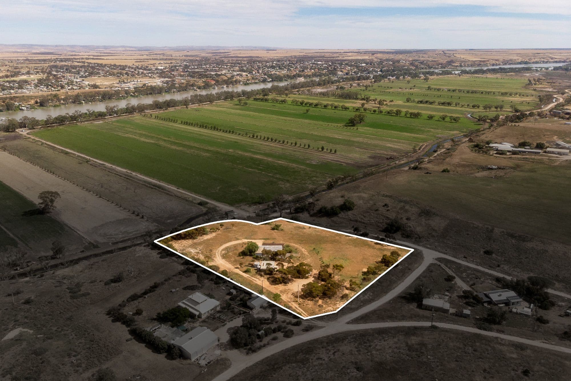20 Lahne Road, Cowirra SA 5238, Cowirra - Image 1