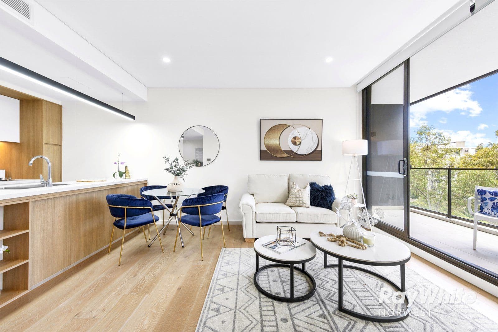 80 Main Street, Rouse Hill NSW 2155, Rouse Hill - Thumbnail 2