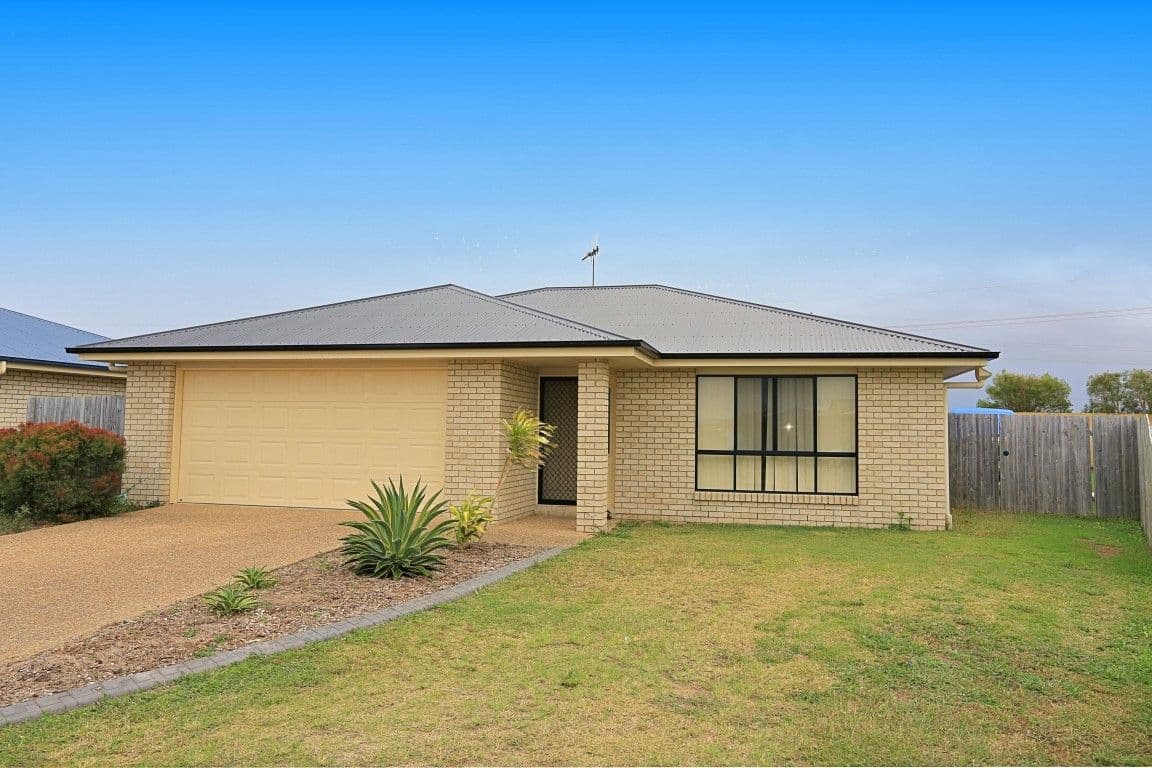 56 The Strand West, THABEBAN QLD 4670, Thabeban - Image 1
