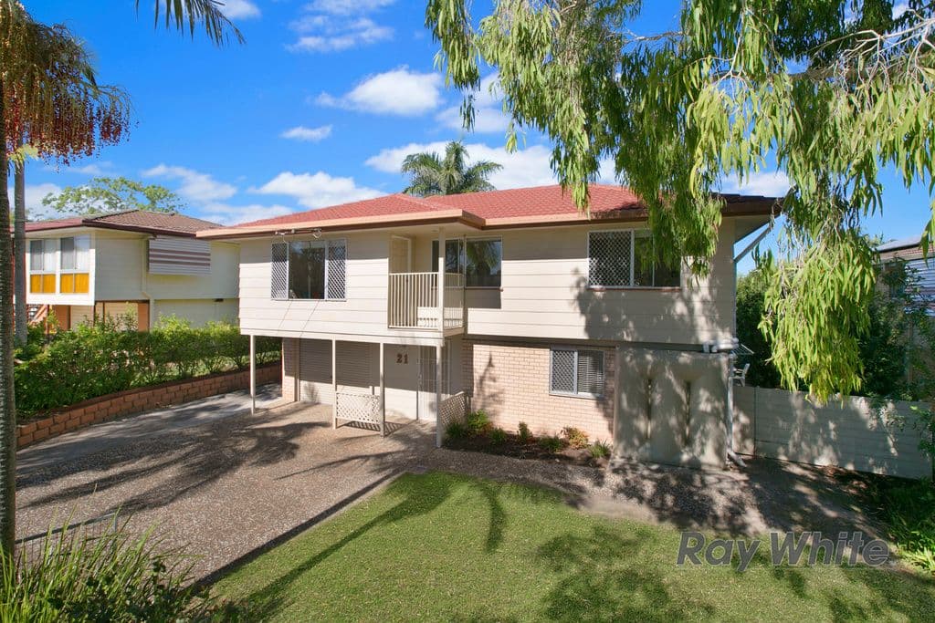 21 Bluebell Street, Alexandra Hills QLD 4161, Alexandra Hills - Image 1