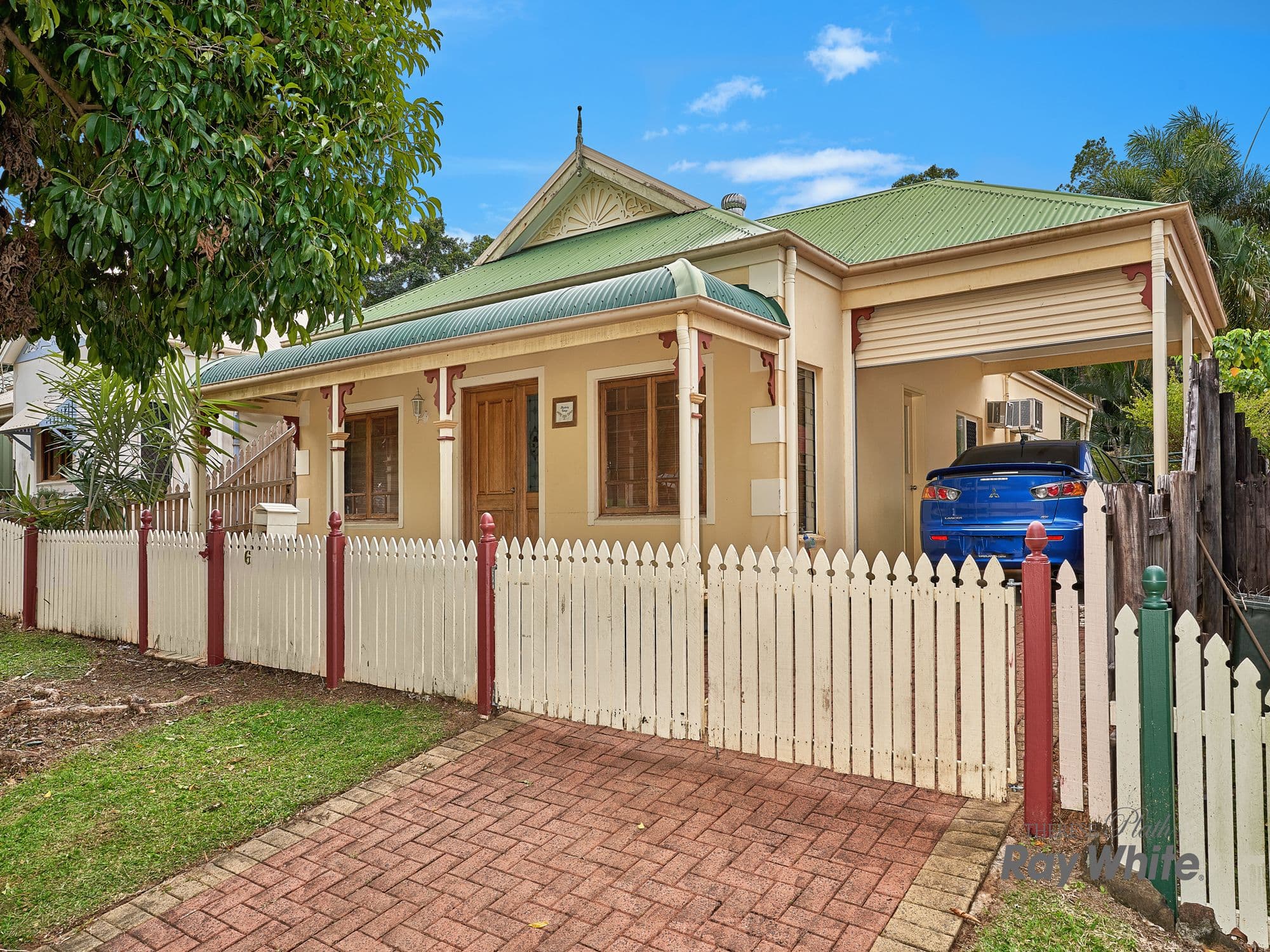 6 Blueberry Close, Mount Sheridan QLD 4868, Mount Sheridan - Image 1