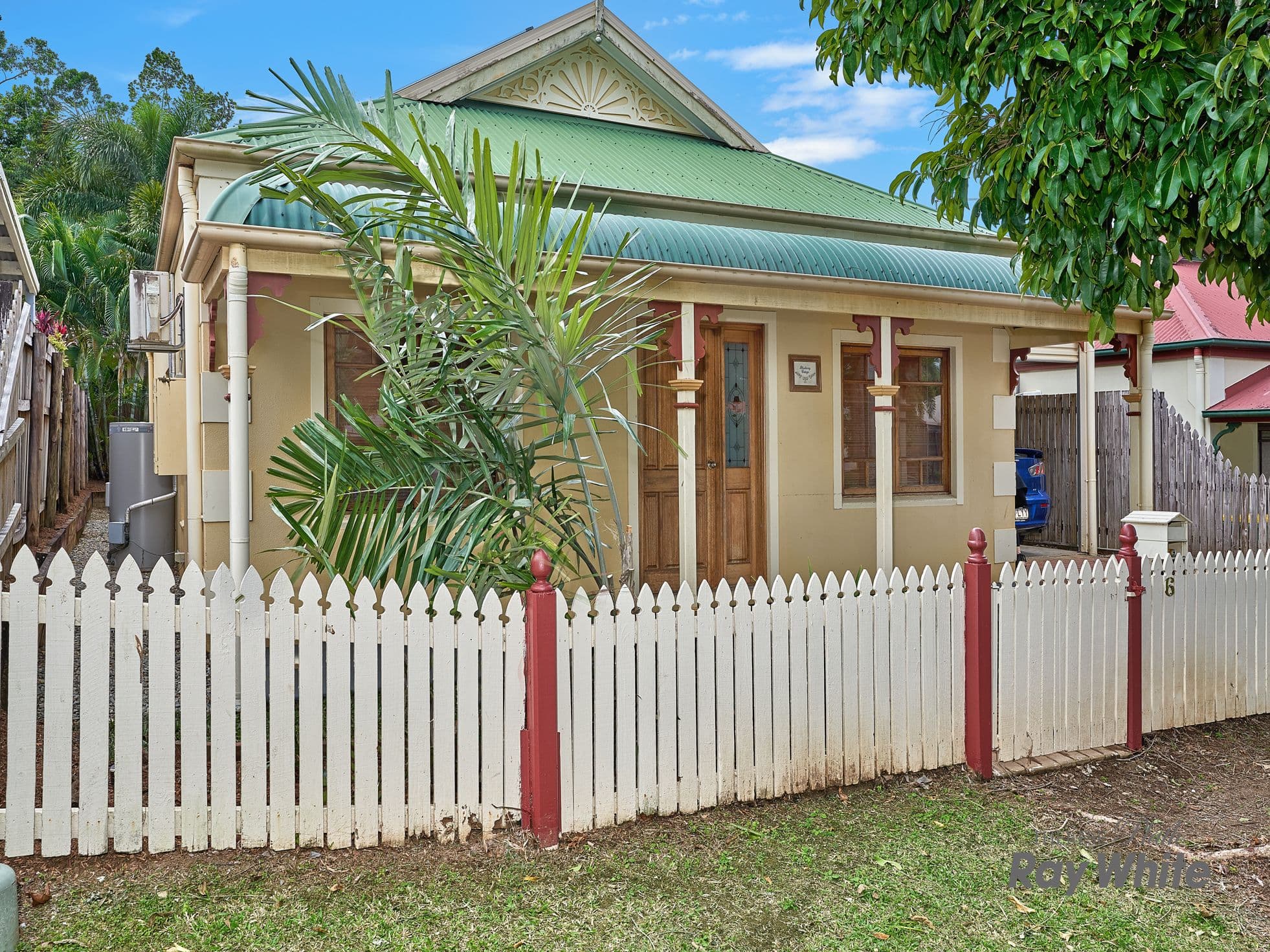 6 Blueberry Close, Mount Sheridan QLD 4868, Mount Sheridan - Thumbnail 2