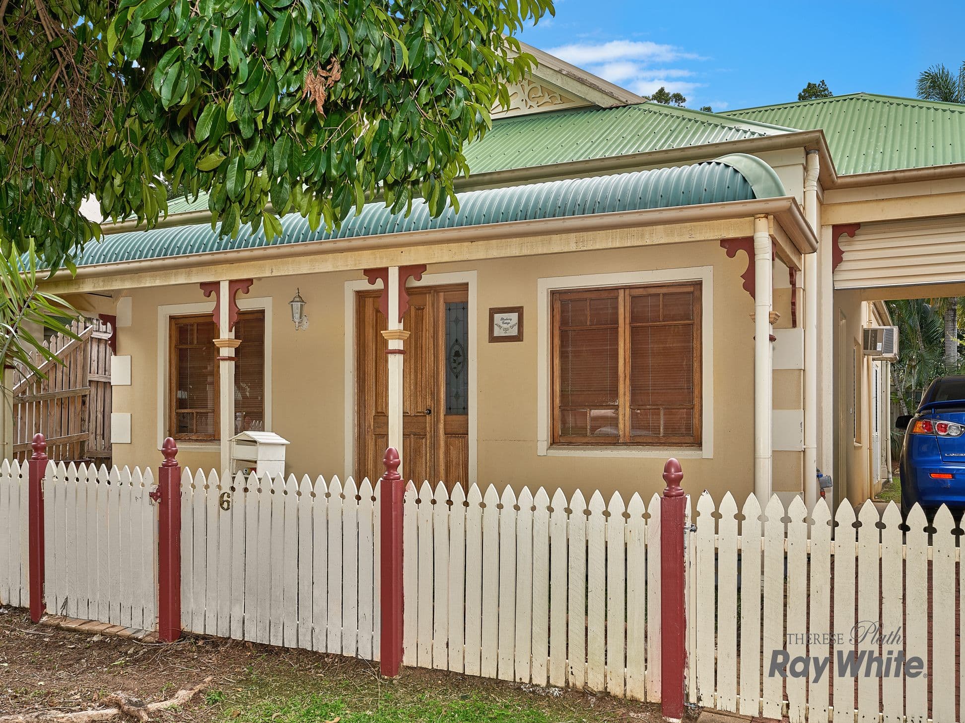 6 Blueberry Close, Mount Sheridan QLD 4868, Mount Sheridan - Thumbnail 3