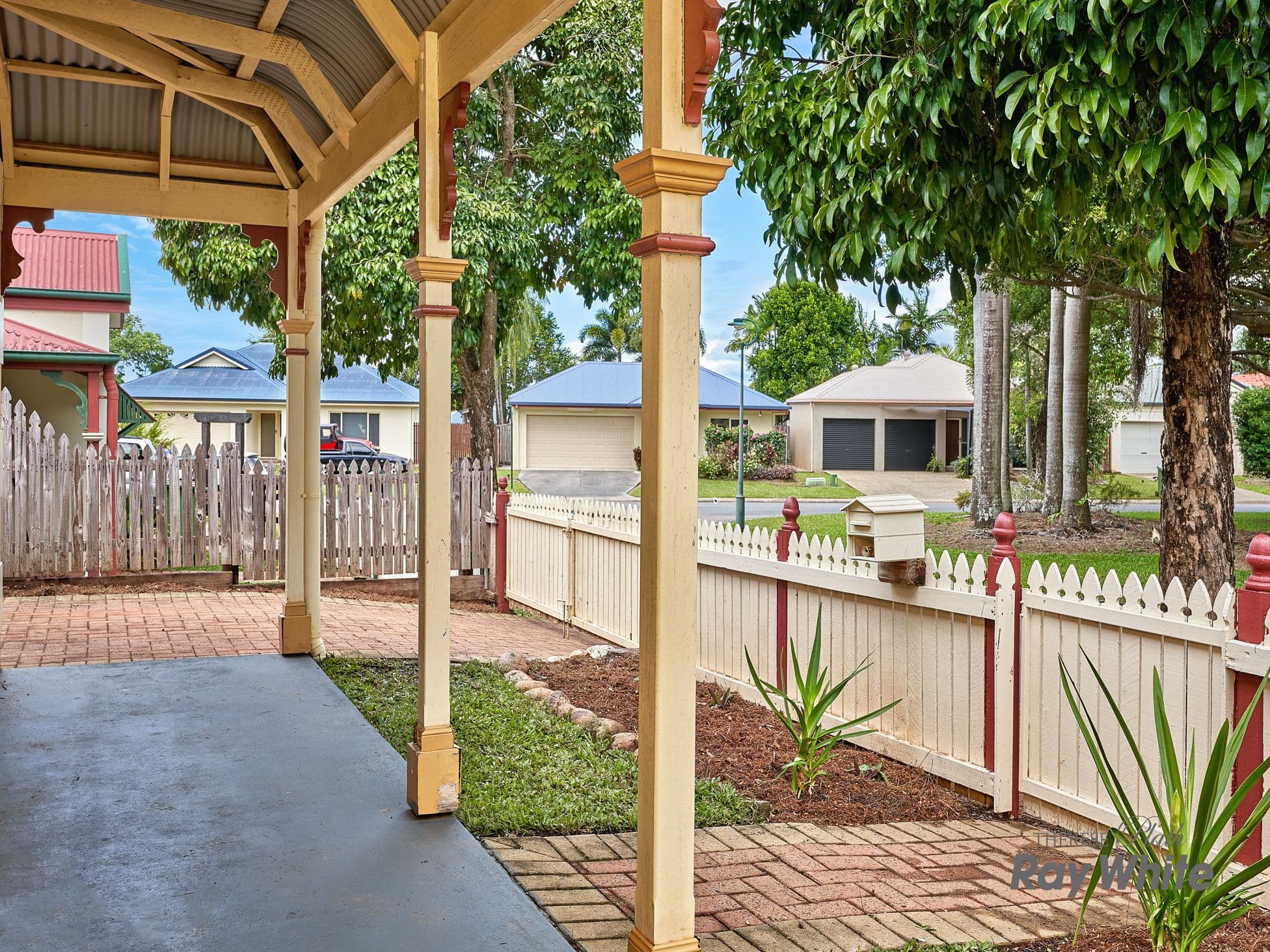 6 Blueberry Close, Mount Sheridan QLD 4868, Mount Sheridan - Thumbnail 8