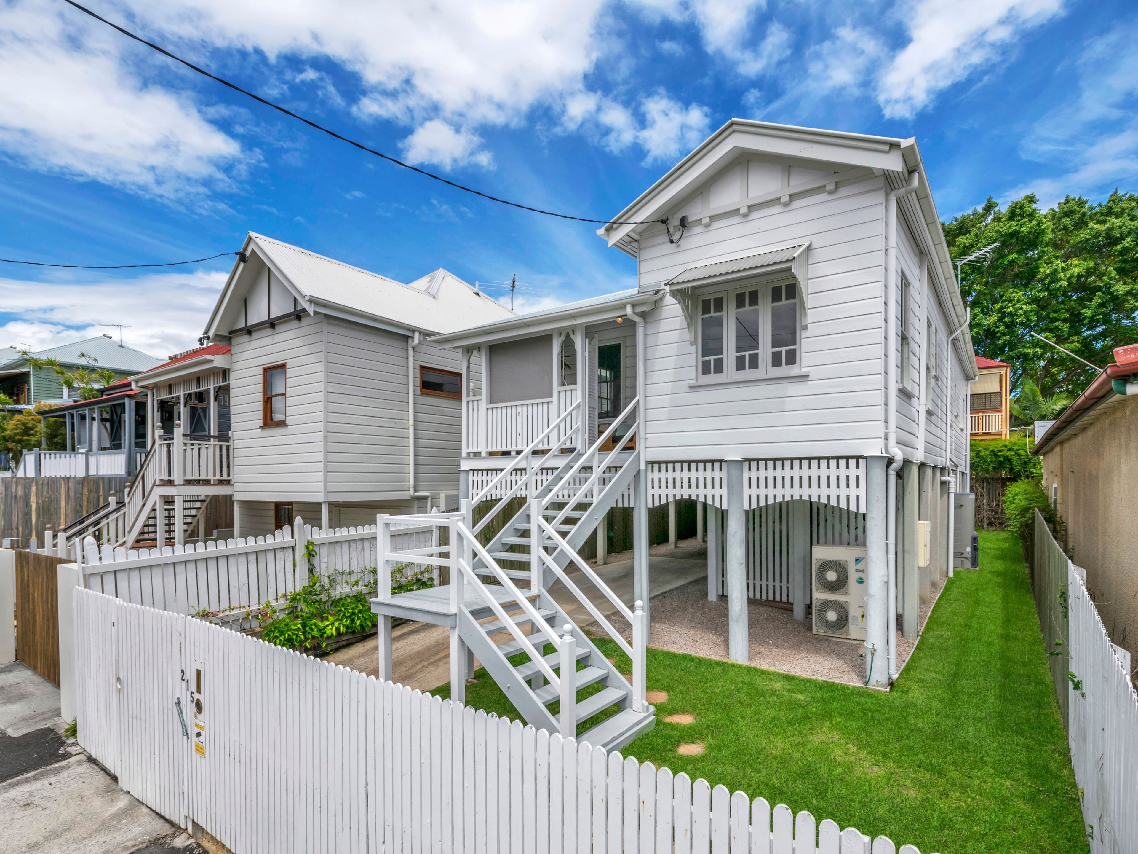 215 Arthur Street, Teneriffe QLD 4005, Teneriffe - Image 1