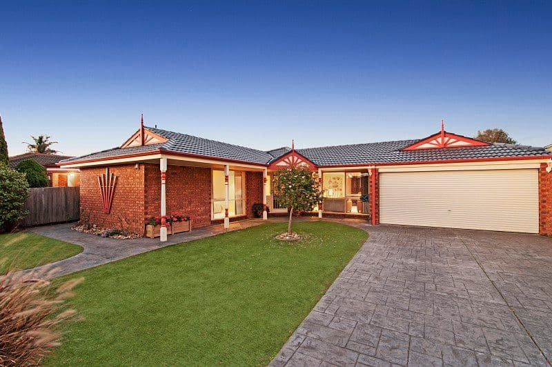 9 Hickman Avenue, Aspendale Gardens VIC 3195, Aspendale Gardens - Image 1