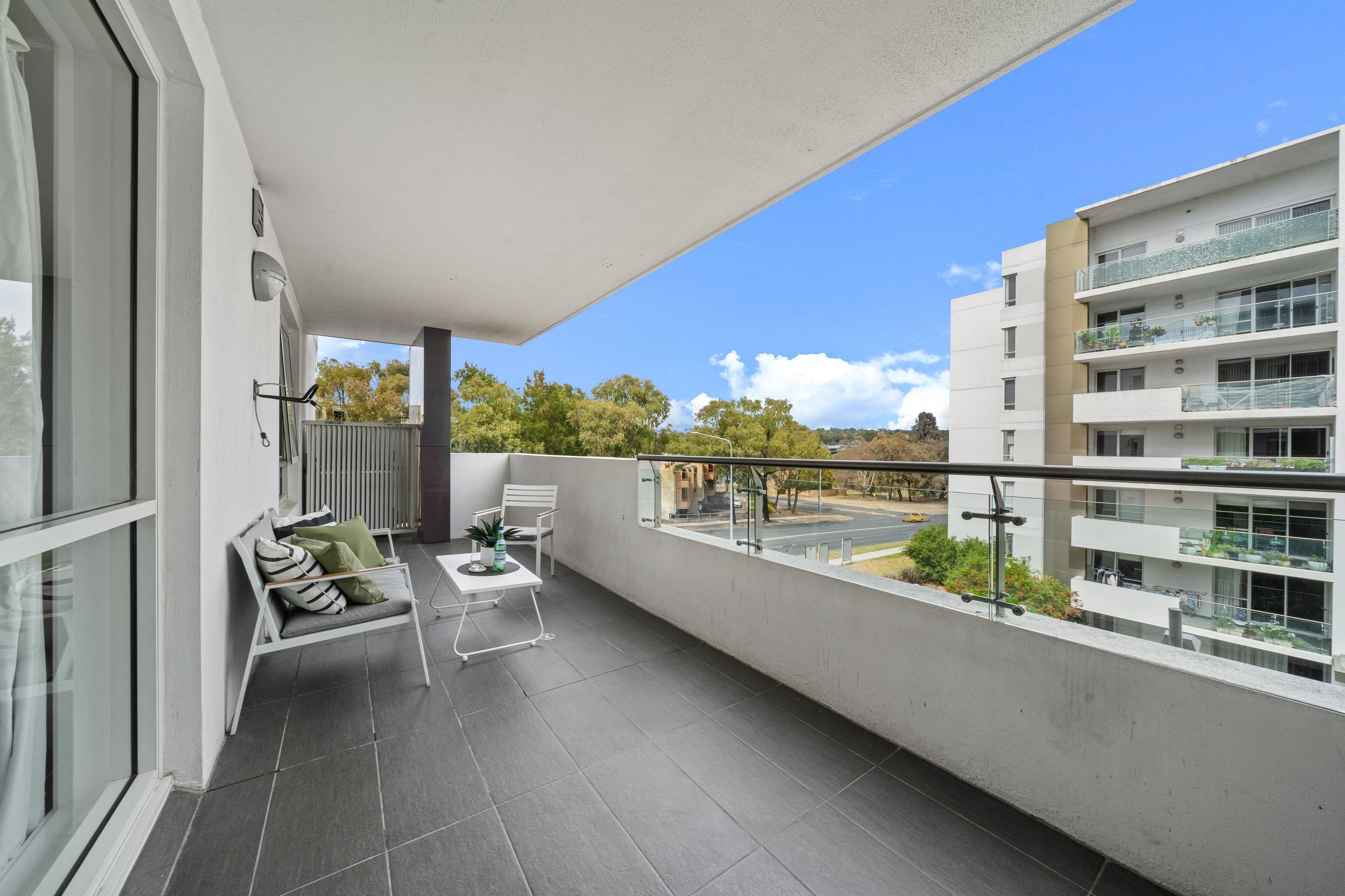 60 College Street, Belconnen ACT 2617, Belconnen - Thumbnail 4