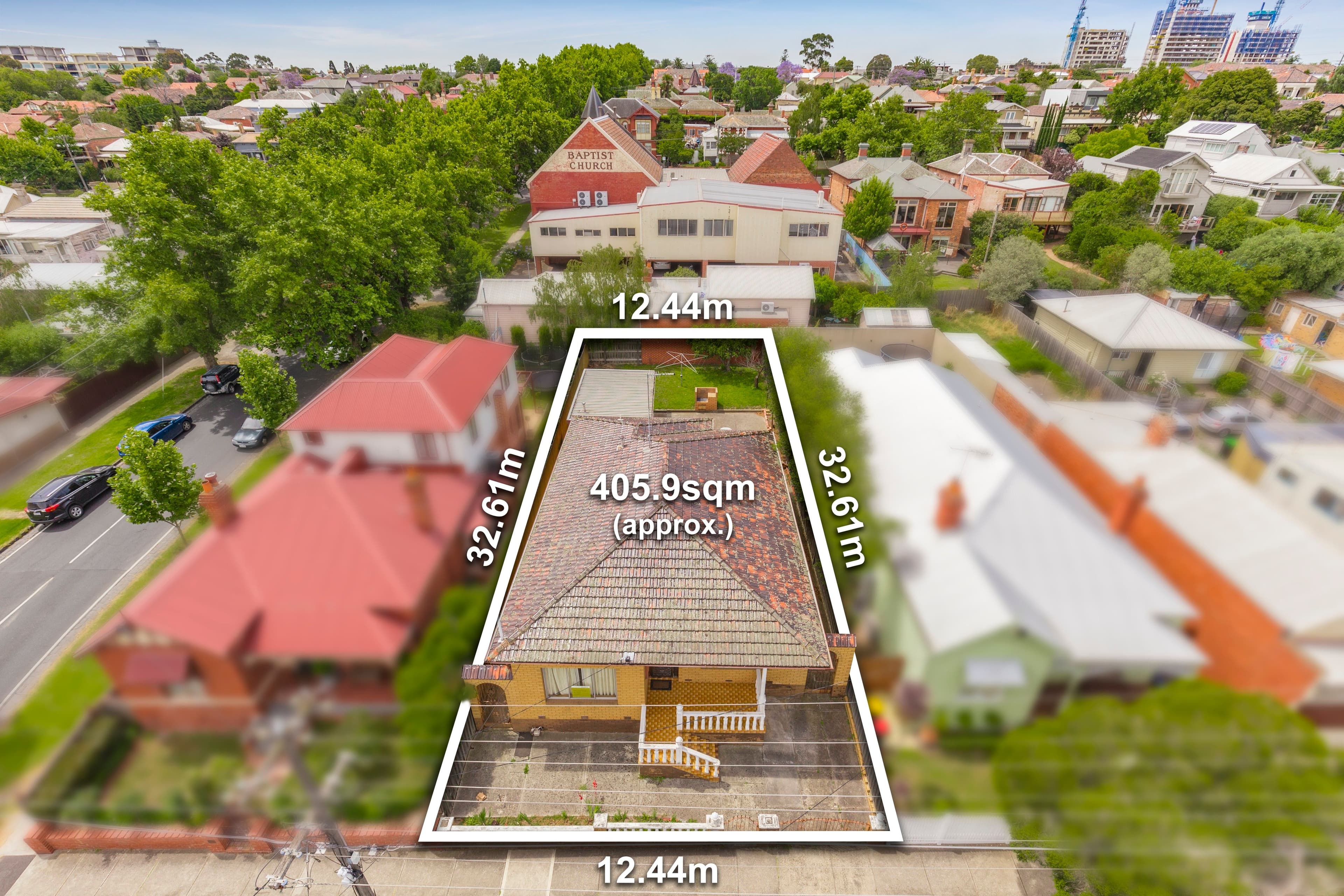 48 Athol Street, Moonee Ponds VIC 3039, Moonee Ponds - Thumbnail 2