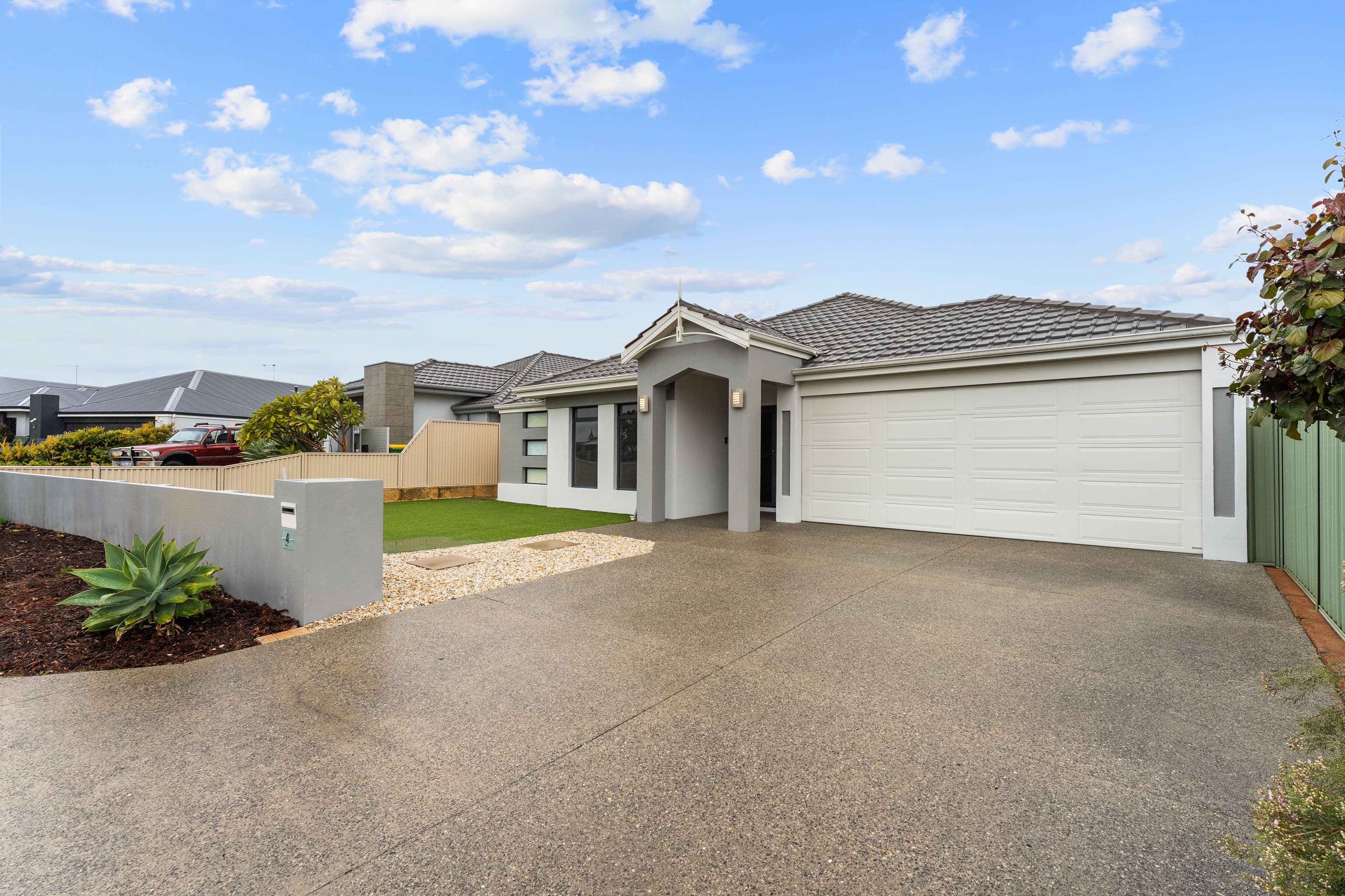4 Mesa Link, Baldivis WA 6171, Baldivis - Image 1