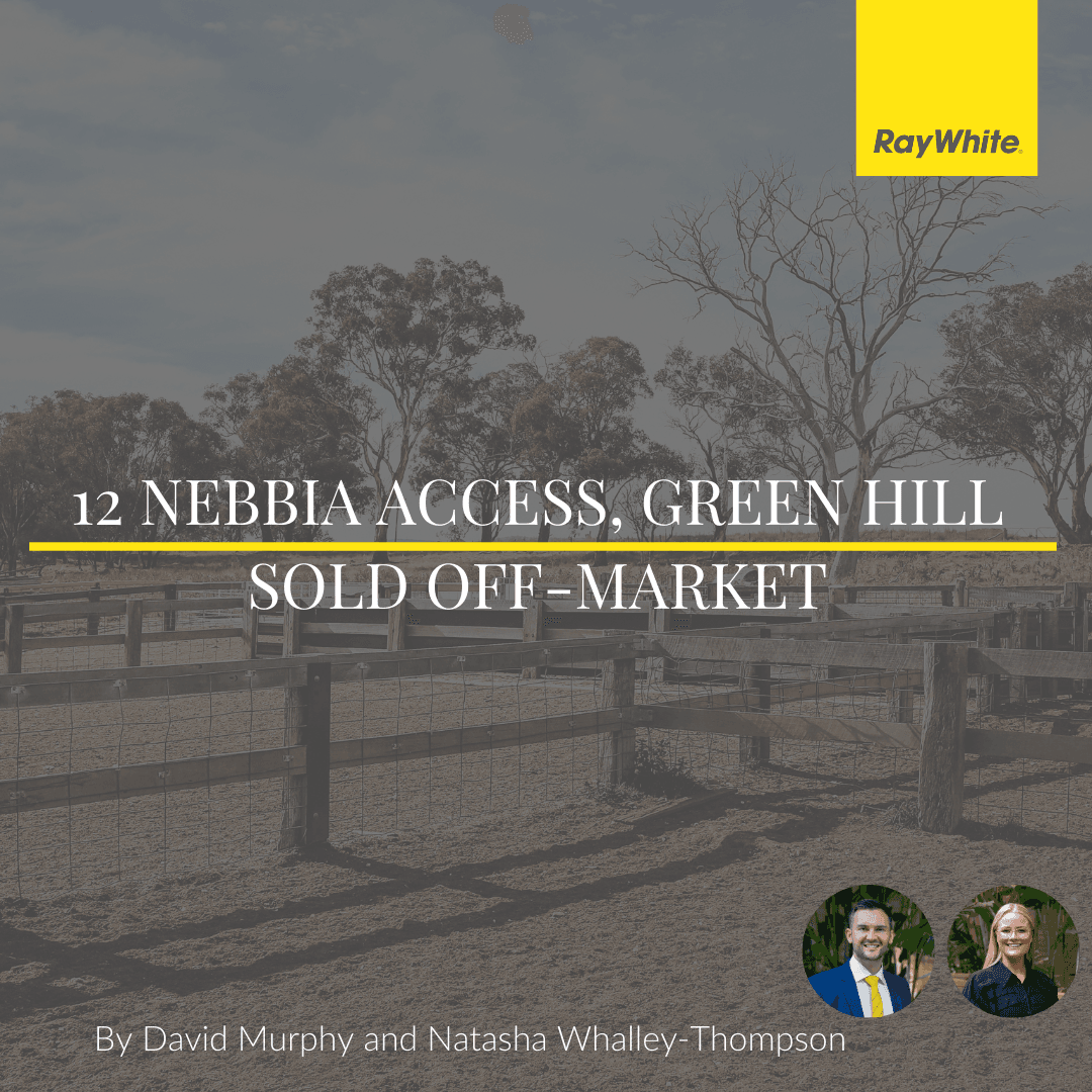12 Nebbia Access, Green Hill QLD 4865, Green Hill - Image 1