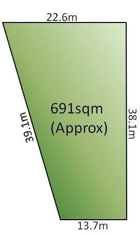 396 Highbury Road, MOUNT WAVERLEY VIC 3149, Mount Waverley - Thumbnail 2