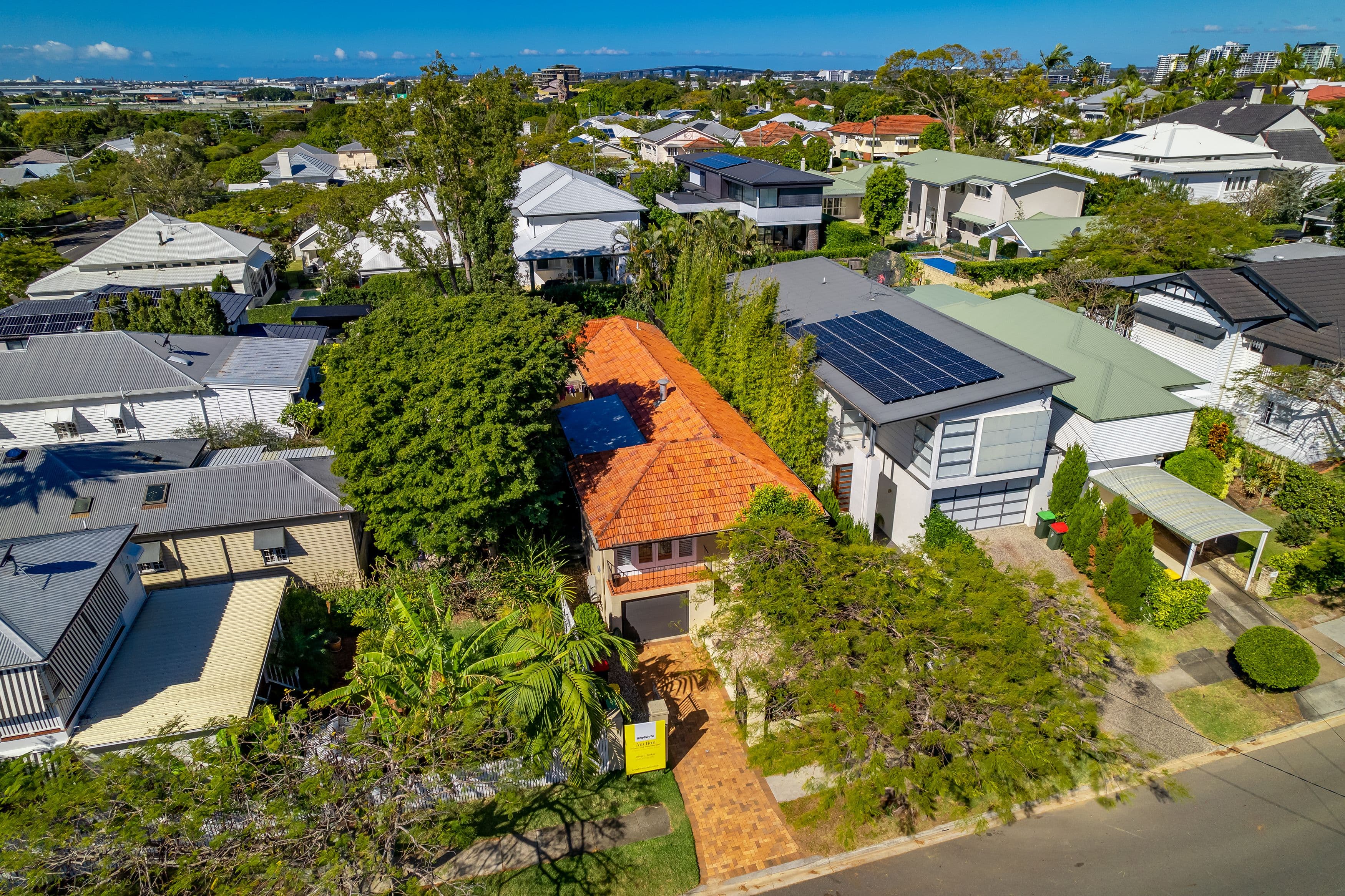 45 Ormond Street, Ascot QLD 4007, Ascot - Image 1