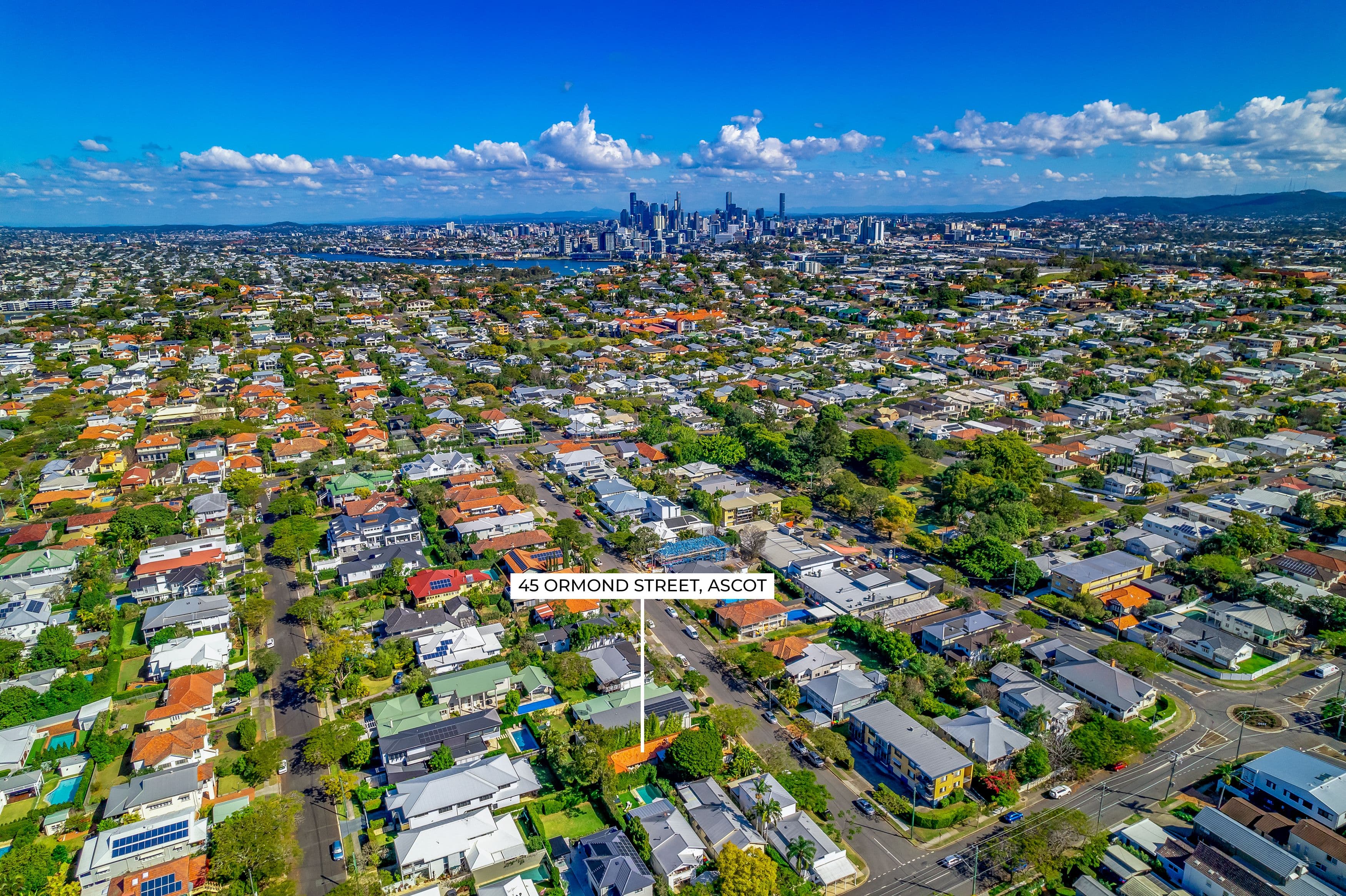 45 Ormond Street, Ascot QLD 4007, Ascot - Thumbnail 2