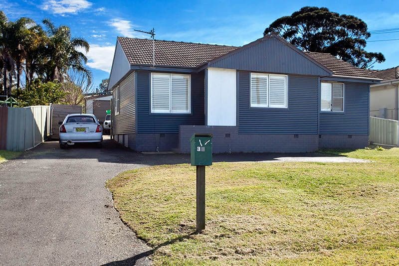 39 McCabe Street, WARILLA NSW 2528, Warilla - Image 1