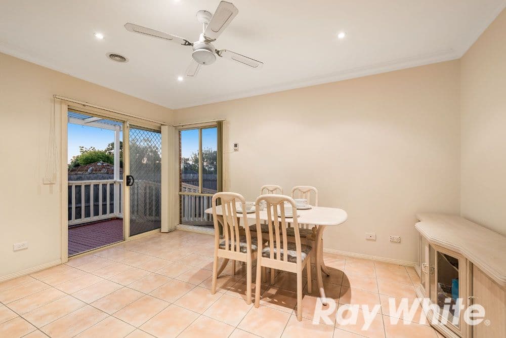 8 Stamford Crescent, Rowville VIC 3178, Rowville - Thumbnail 5