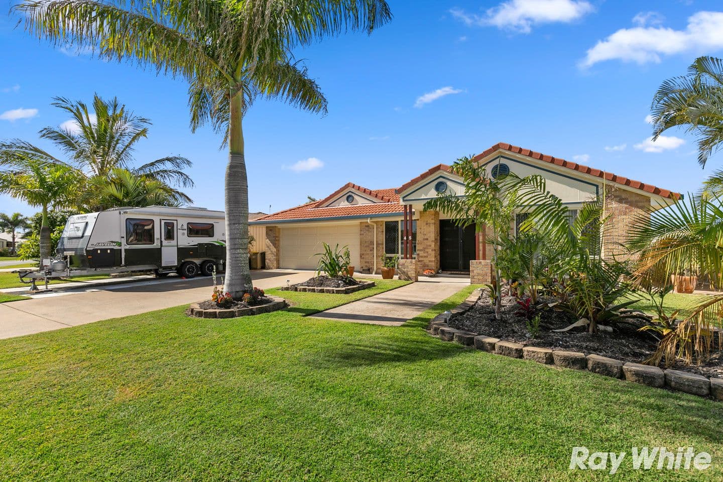 45 Sunrise Crescent, Burrum Heads QLD 4659, Burrum Heads - Image 1