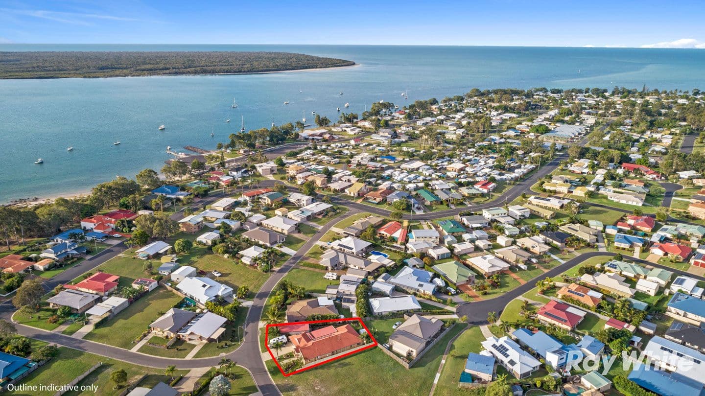 45 Sunrise Crescent, Burrum Heads QLD 4659, Burrum Heads - Thumbnail 2