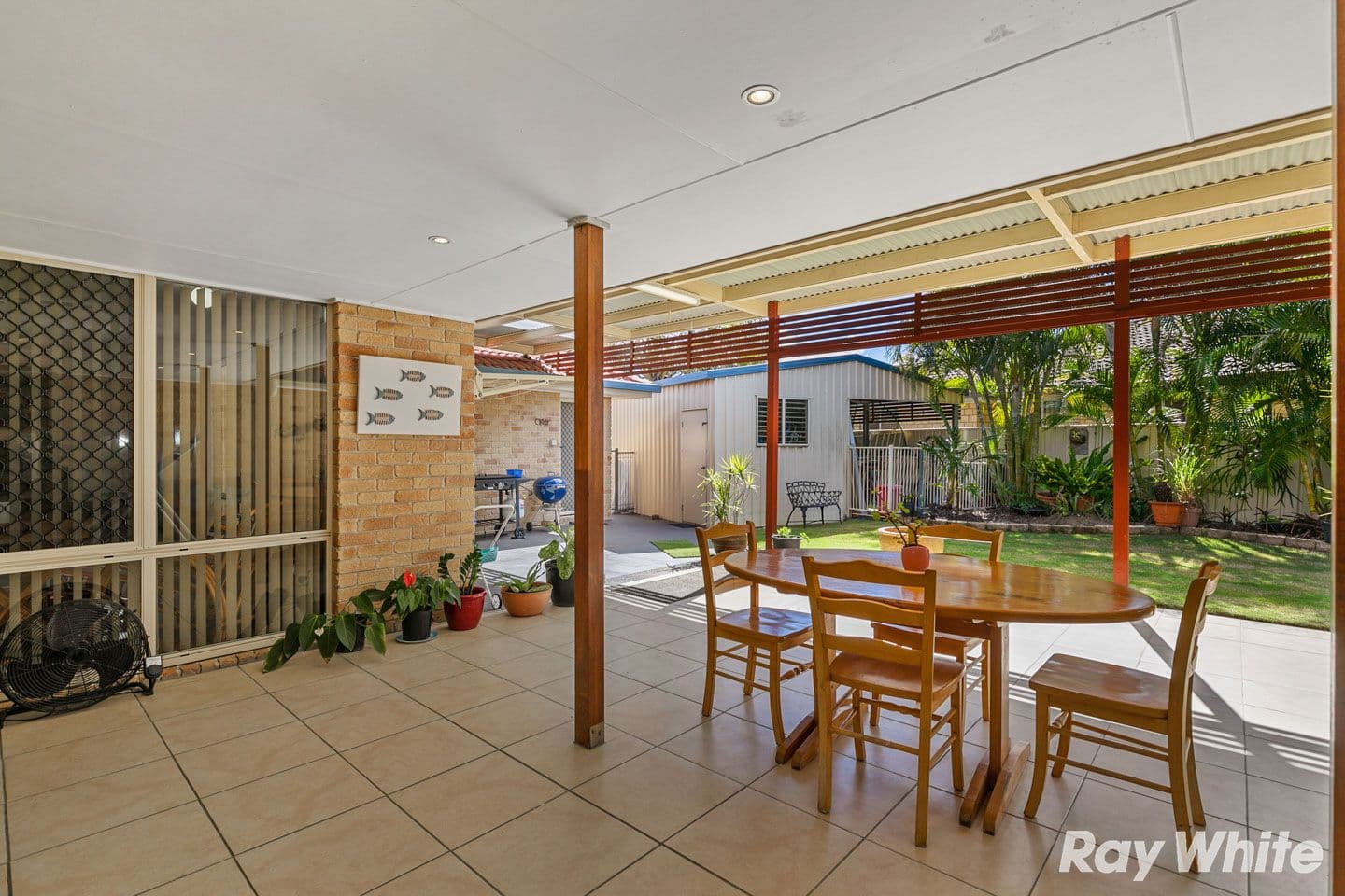 45 Sunrise Crescent, Burrum Heads QLD 4659, Burrum Heads - Thumbnail 5