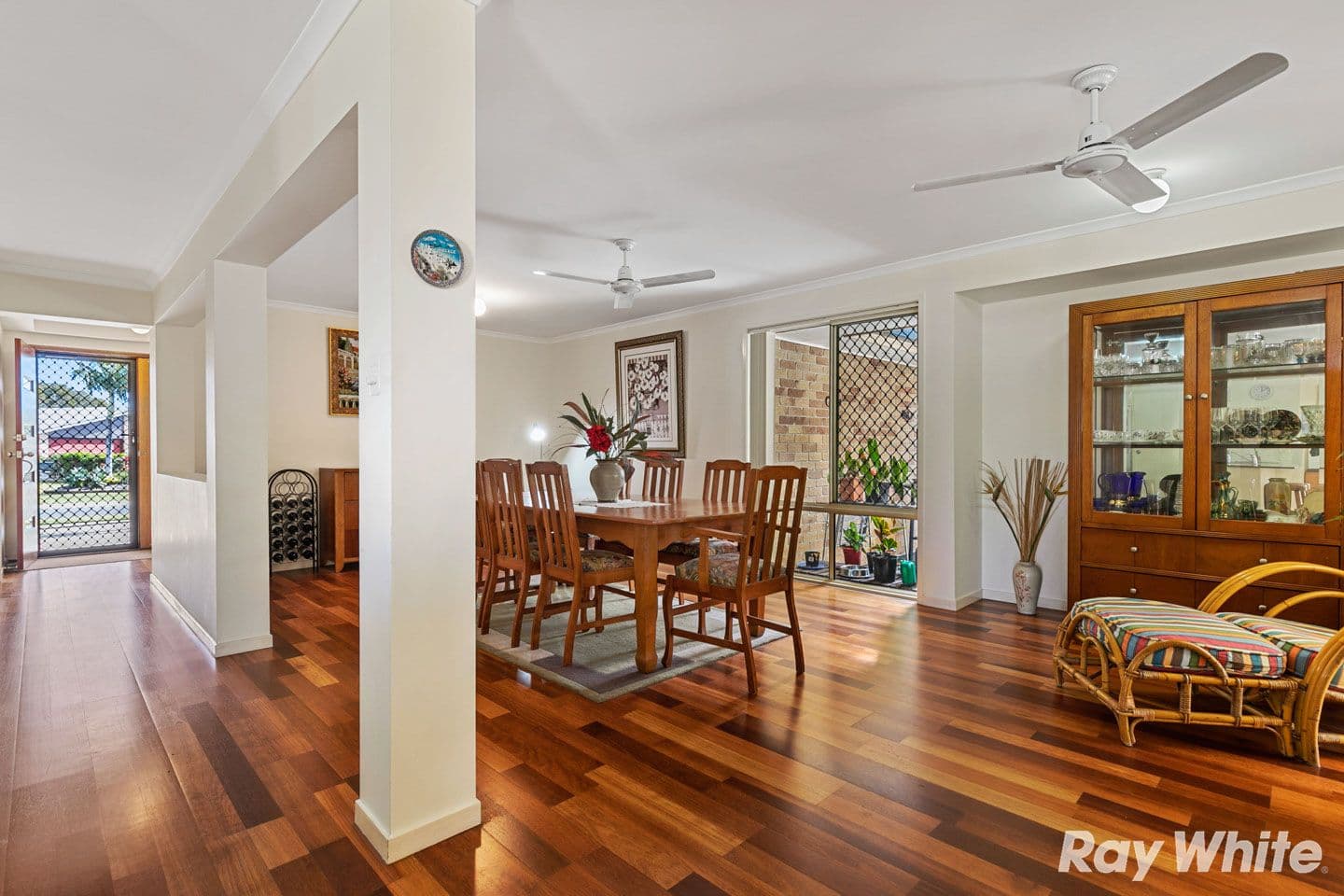 45 Sunrise Crescent, Burrum Heads QLD 4659, Burrum Heads - Thumbnail 6