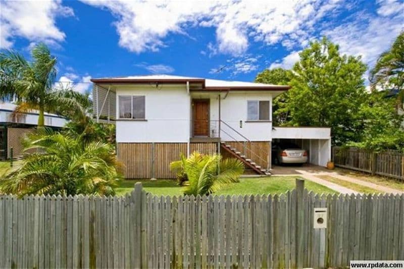 97 Stamford Street, BERSERKER QLD 4701, Berserker - Image 1
