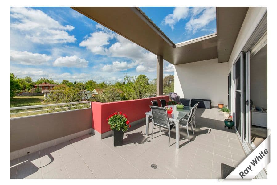 18 Dooring Street, BRADDON ACT 2612, Braddon - Thumbnail 2