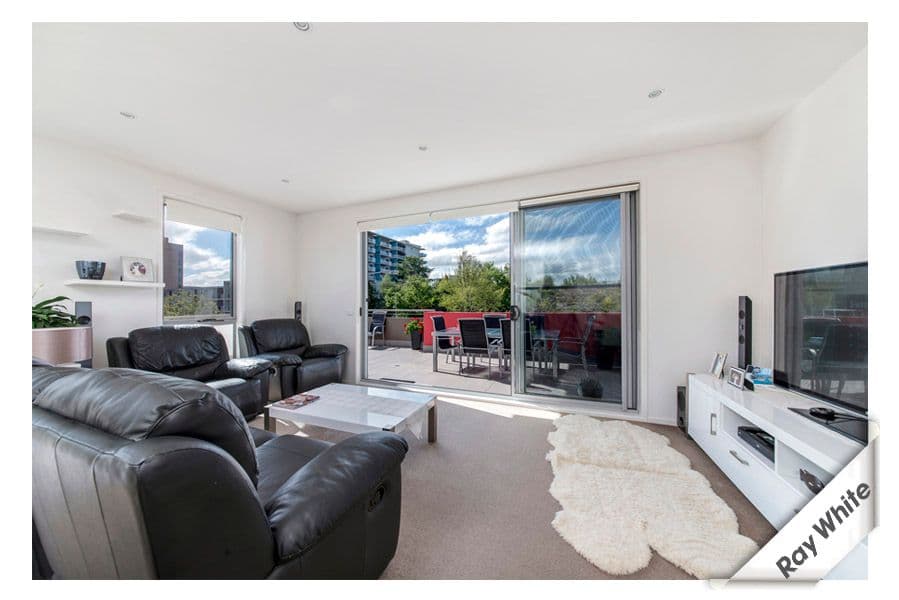 18 Dooring Street, BRADDON ACT 2612, Braddon - Thumbnail 5