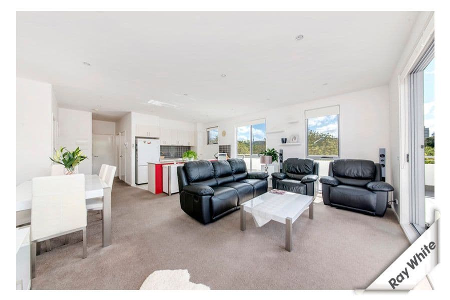 18 Dooring Street, BRADDON ACT 2612, Braddon - Thumbnail 6