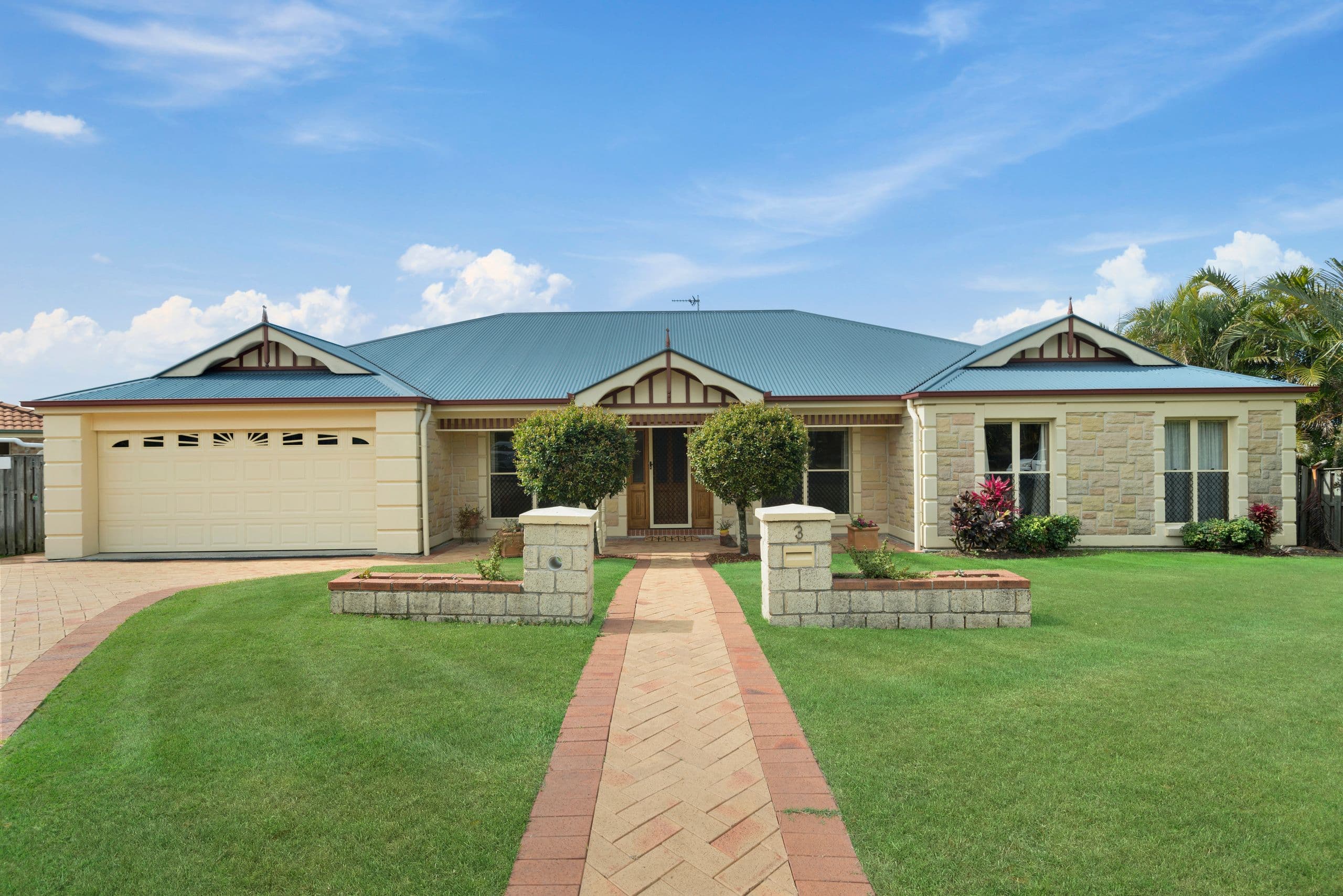 3 Callistris Court, Elanora QLD 4221, Elanora - Image 1