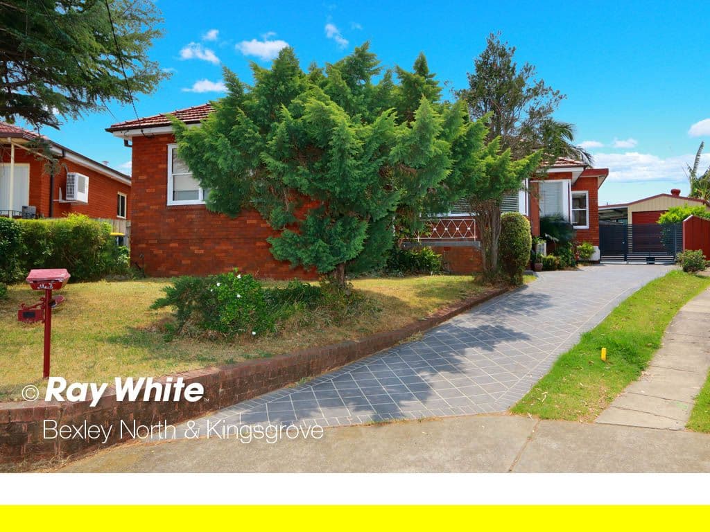 12 Lofts Avenue, ROSELANDS NSW 2196, Roselands - Image 1