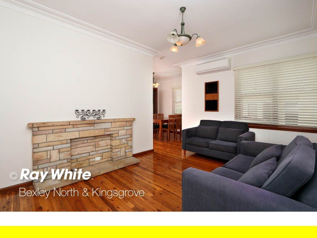 12 Lofts Avenue, ROSELANDS NSW 2196, Roselands - Thumbnail 4
