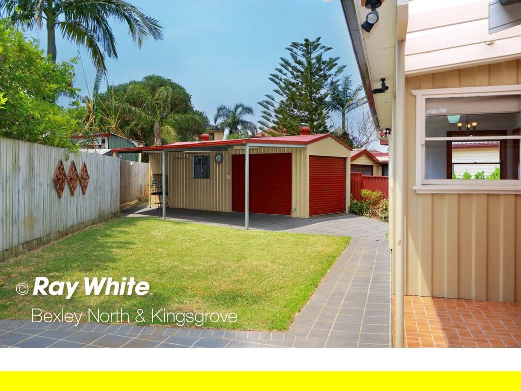 12 Lofts Avenue, ROSELANDS NSW 2196, Roselands - Thumbnail 7