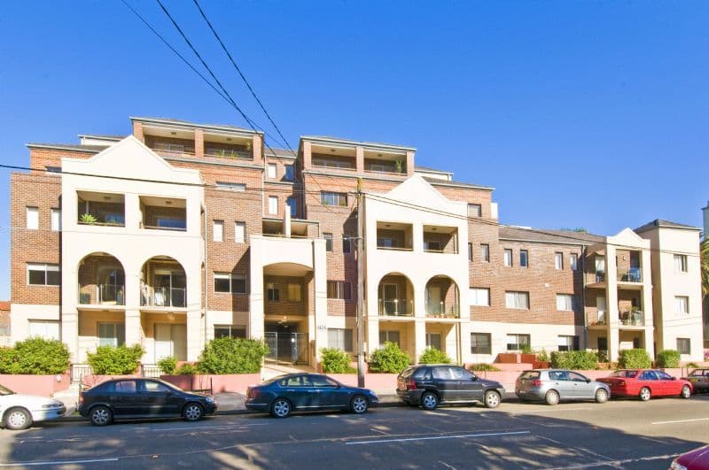 342a Marrickville Road, MARRICKVILLE NSW 2204, Marrickville - Thumbnail 2